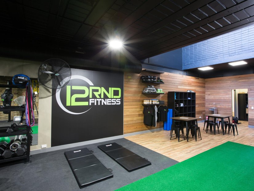12 RND Fitness Ashburton photograph 4
