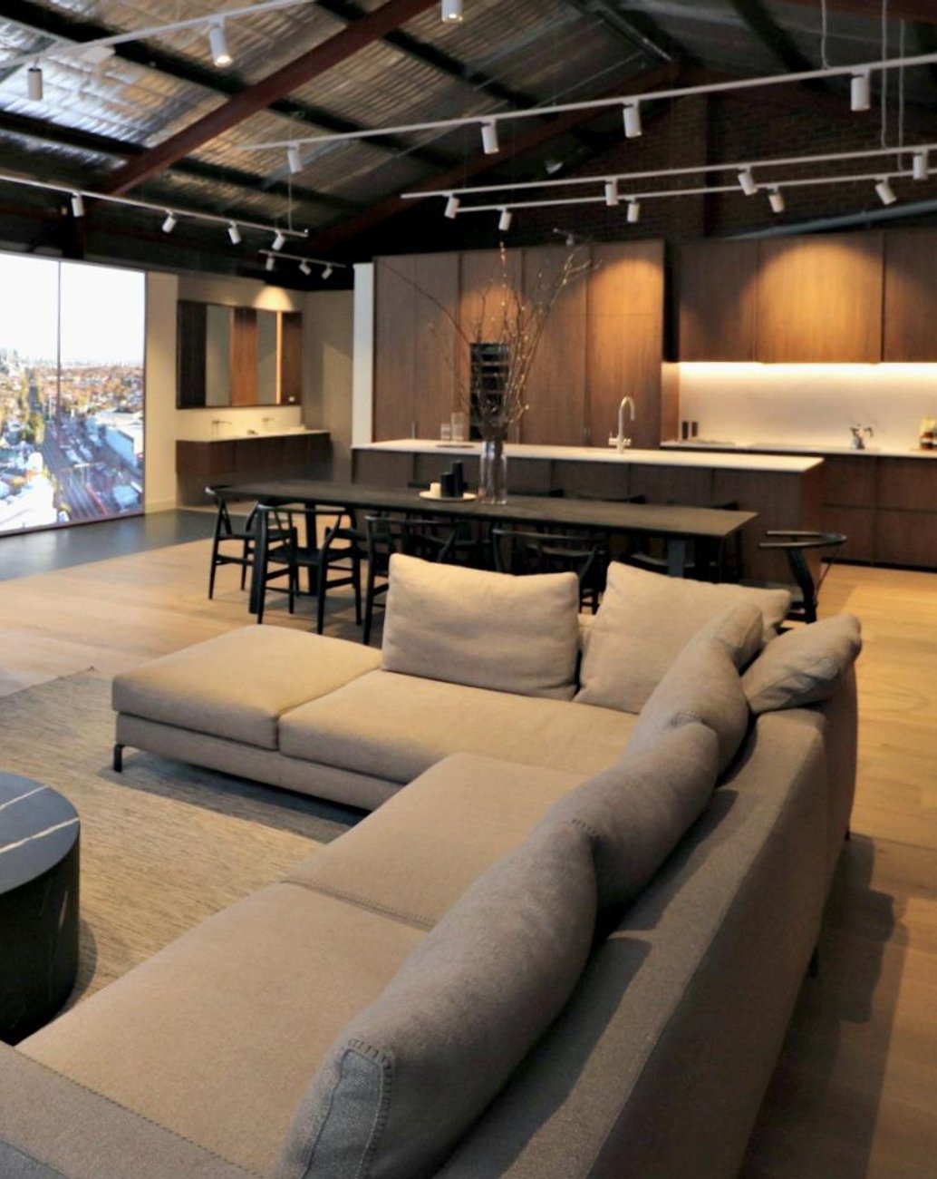 Malvern Collective Display Suite