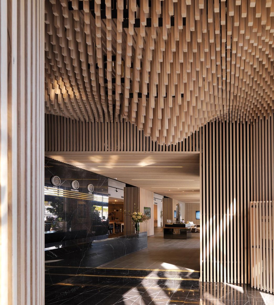 Commercial Fit-Outs